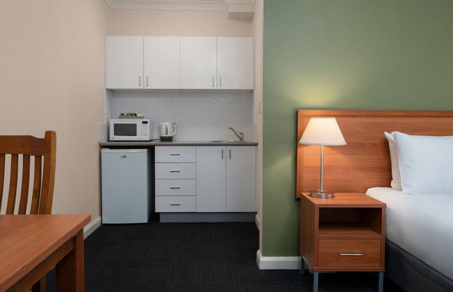 Leisure Inn Spires - Foto 8