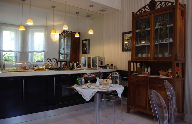 La Piccola Locanda - Foto 47