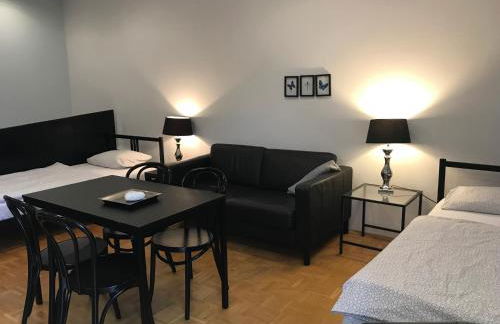 a-domo Apartments Oberhausen - Studio Apartments & Flats - short or longterm - single or grouptravel - Foto 60