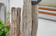 Stadtrandgeflüster-Ferienwohnung für 2 Personen - Foto 2