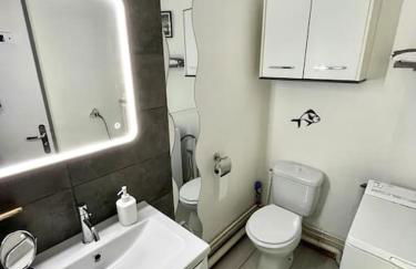 Charmant studio Horizon & Océan - Foto 5