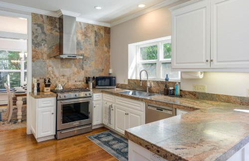 Exceptional, Hot Tub, Pickleball, Close to Town! - Foto 3