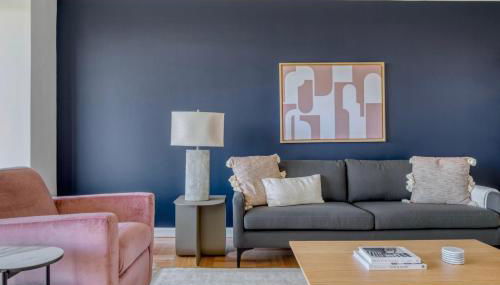 West Village 1br w gym private wd nr ark NYC-1276 - Foto 2, Other