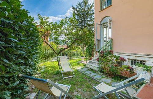 Casa Lella con Giardino e Parcheggio Privato - Foto 1