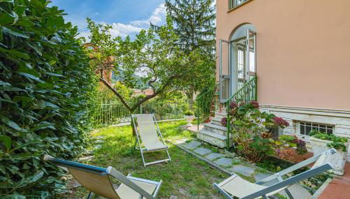 Casa Lella con Giardino e Parcheggio Privato - Foto 1