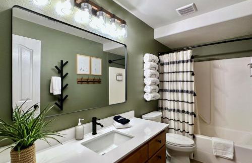 Beehive Basecamp Explore Ski Play and Make Memories - Foto 30