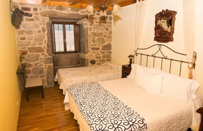 Casal de Cereixo - Foto 16