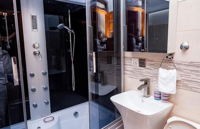 ASK Apartments - Foto 29