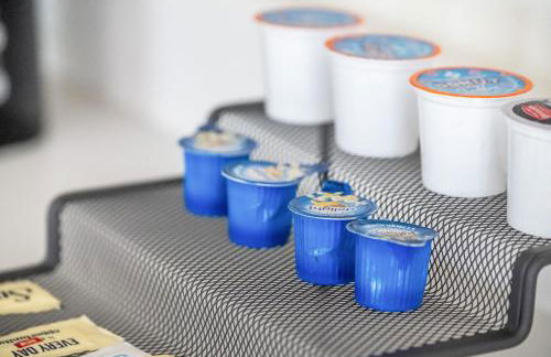 The Modern and Stylish Hangout Hub by LSU - CB1022 - Foto 25