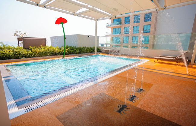 Address Residences Marassi Vista - Photo 67