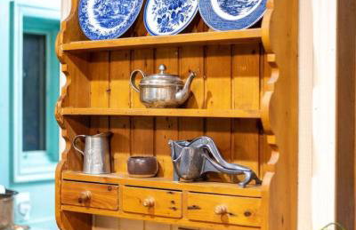 Cabin on Big Cottonwood River - Foto 27