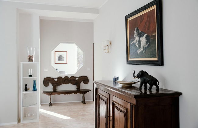 Civiglio 18 Apartment - Foto 23