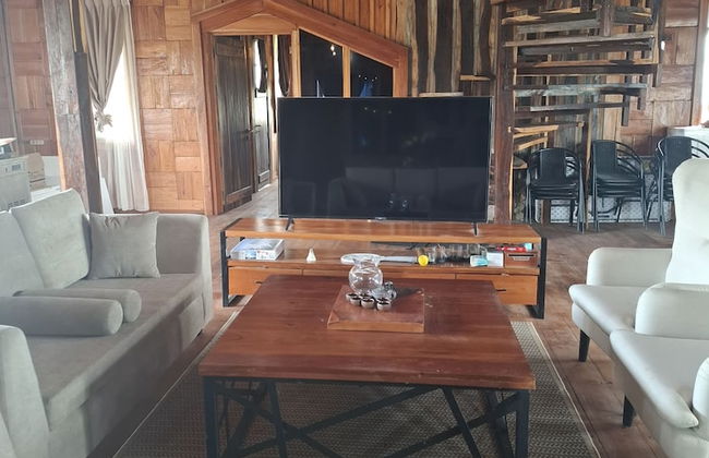 Siosar Paradise Resort and Restaurant - Foto 52