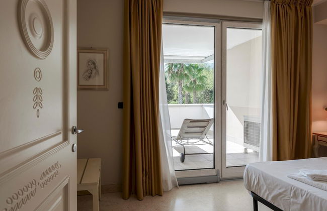 Apt24 - Relais du Lac 202 - Foto 10