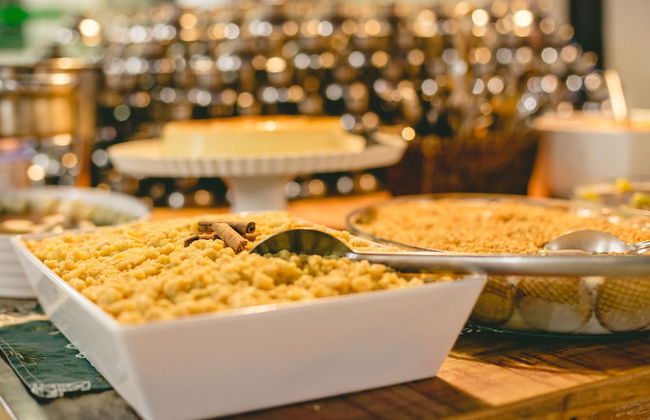 Hotel Fazenda Dona Francisca - Foto 66