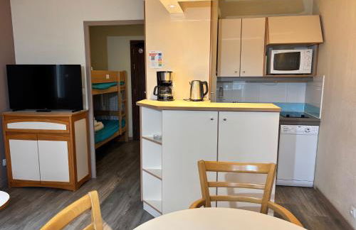 Résidence Pierre & Vacances Ty Mat - Foto 12