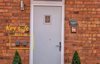 Cannock Hotel Apartments - Foto 27