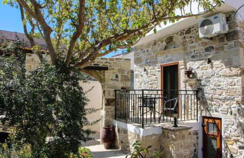 Stone house Elefteria near Matala beach - Foto 20