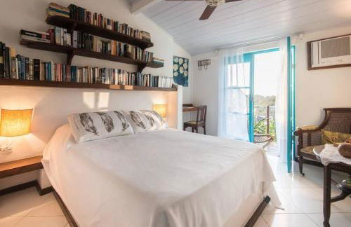 Casa de Praia vista ao mar e piscina - Foto 25