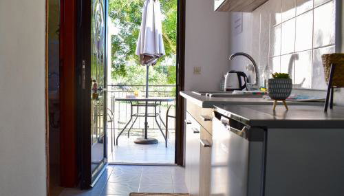 Chliara apartments by Tzalas - Foto 4