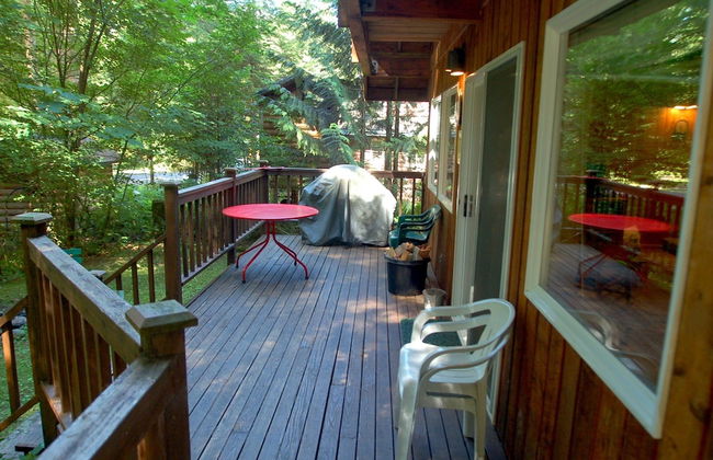 32MBR - BBQ - Pets Ok - Wood Stove - Sleeps 7 - Foto 36
