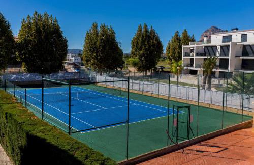 Arenal Park II Apartment Javea Arenal by Rock Rentals - Foto 38