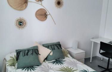 Apartamento Ico en El Médano - Foto 1