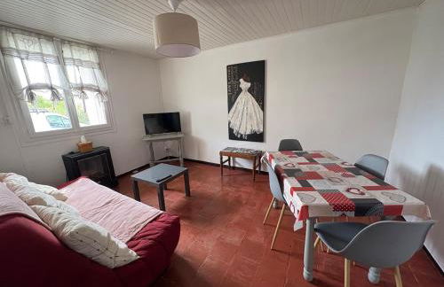 Charmante maison Landaise - Foto 8