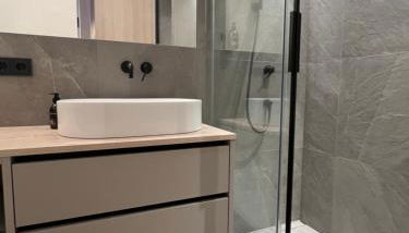 Kronplatz Mountain Lodge - Foto 3, Shower