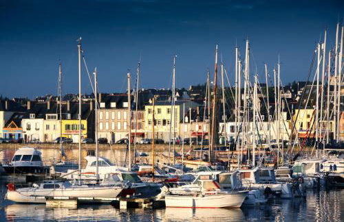 Le Tipi Bleu I Terrasse & jardin - Foto 33