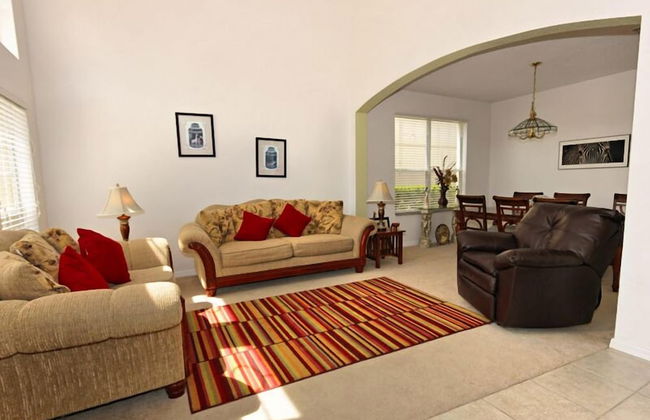 Ov3139 - Highlands Reserve - 6 Bed 4 Baths Villa - Foto 2