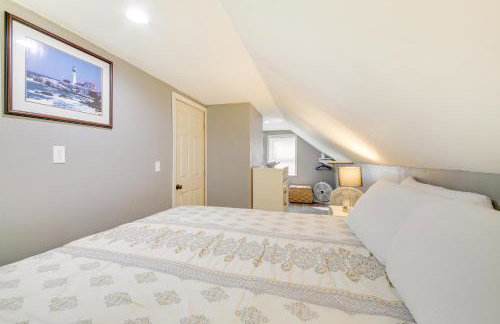 Searsport Paradise with Private Pool and Patio! - Foto 30