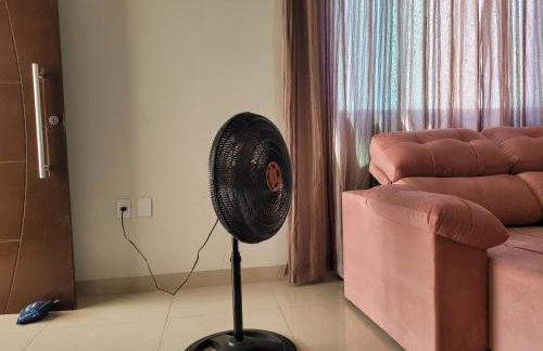 Casa agradável com área gourmet - Foto 4