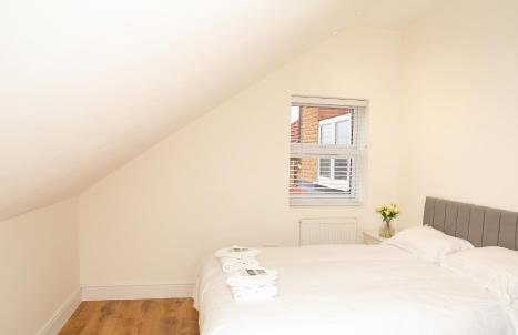 Seaview Apartments - 28-29 Marine Parade, Harwich - Perfect for business & long term stays - Foto 63