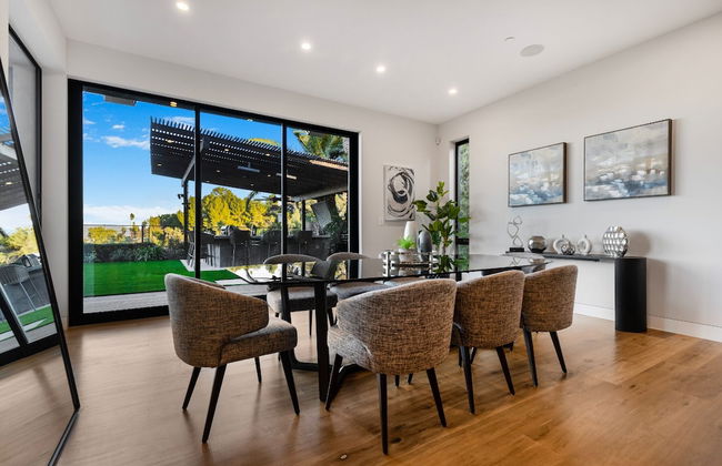 Skyline Luxury Haven - Foto 32