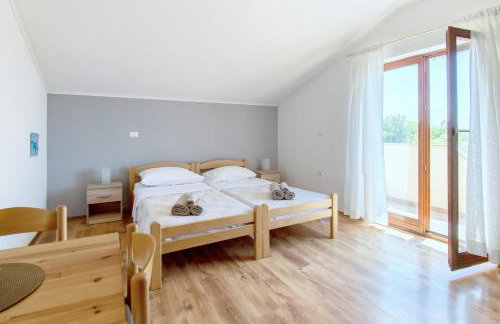 Apartments Belvedere by Rent Istria - Foto 20