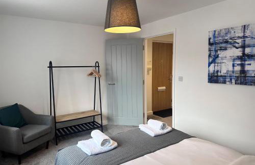 All Inn Apartments - Foto 8