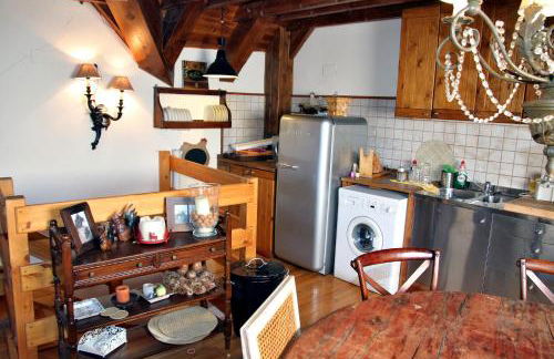 Salardu centro atico duplex NA - Foto 16