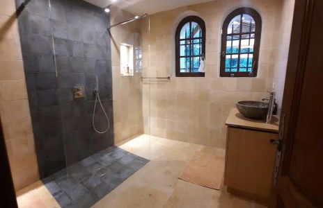 Luxury Villa and Panoramic View in Spéracèdes - Foto 8