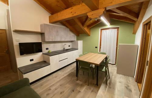 Residence Arnica - Foto 46