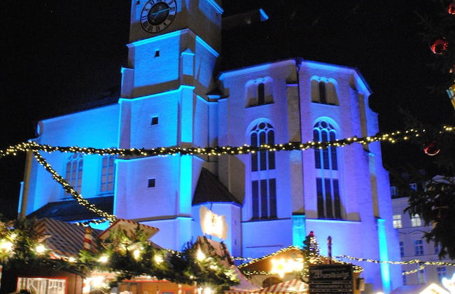 Regensburg-Apart - Foto 25