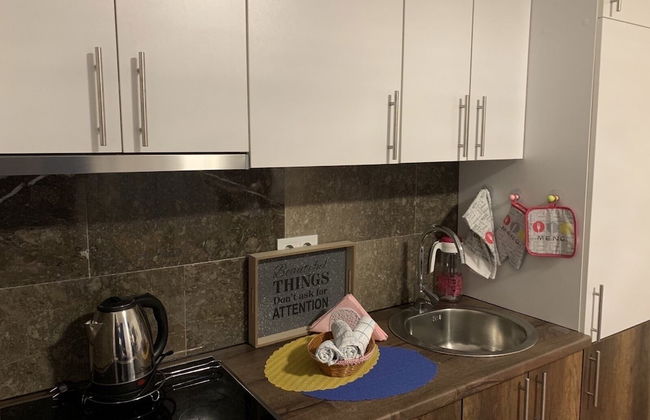 Lovely 1-bed Apartment in Travnik - Foto 7