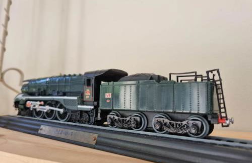 Le Quai - Gîte atypique - Foto 7