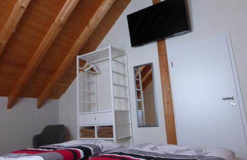 Ferienunterkünfte Zur Mühle - Foto 51