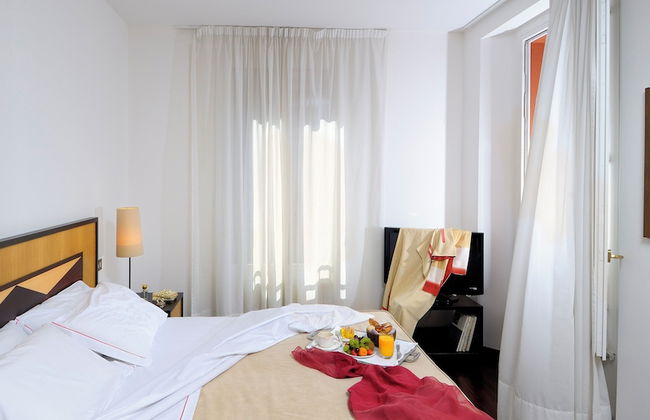 Phi Hotel Bologna Apartments - Foto 10