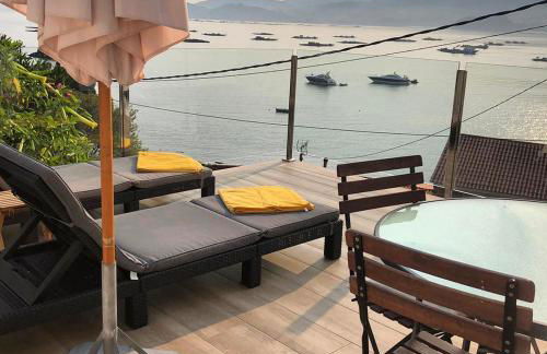 Villa Balbina - Foto 1