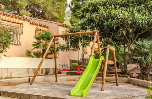 VILLA DE DENIA - Foto 25