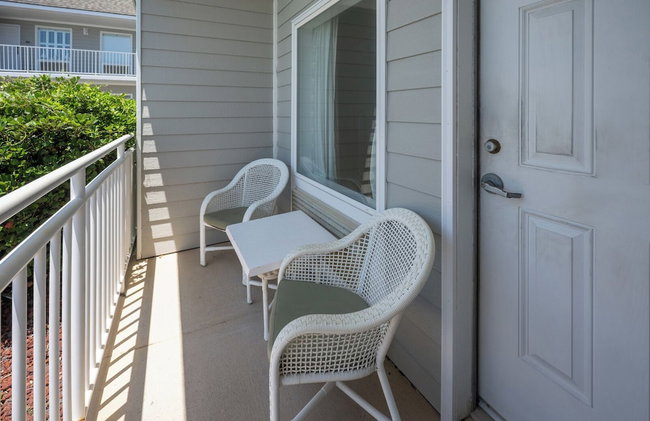 The Villas at Hatteras Landing by Kees Vacations - Foto 54