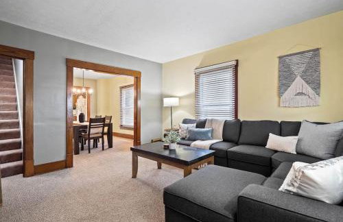 Historical District,Fully equipped,3 Beds,Sleeps 6 - Foto 9