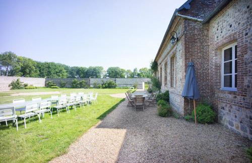 Domaine du Château de Briquedalles - Foto 19